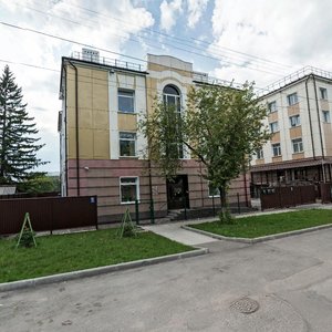 Bolshaya Podgornaya Street, 52, Tomsk: photo