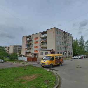 Moskovskaya Street, 26к1, Veliky Novgorod: photo