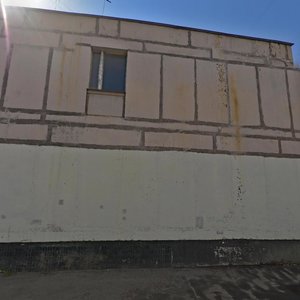 Filyovsky Boulevard, 6, Moscow: photo