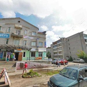 Krasnoarmeyskaya Street, 19А, : foto