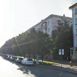 Кемерово, Советский проспект, 31: фото