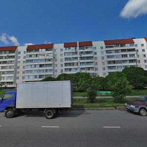 Zelenograd, к456, : foto