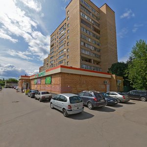 Oktyabrskiy Avenue, 21, : foto