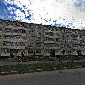 Podolskikh Kursantov Street, 5, Yoshkar‑Ola: photo