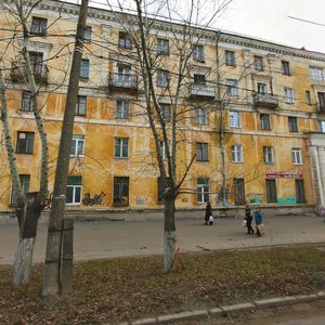 Ulitsa Butlerova, 7, Dzerzhinsk: photo