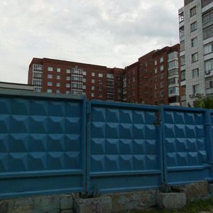 Sovetskaya Street, 65к1 ، تيومين: صورة