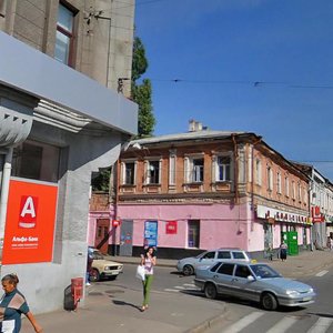 Poltavs'kyi Shlyakh Street, 12/6, Kharkiv: photo