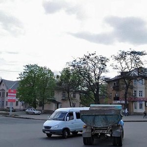 Kashtanova Street, 2, Kharkiv: photo