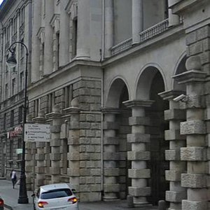 Kamennoostrovskiy Avenue, 44Б, : foto