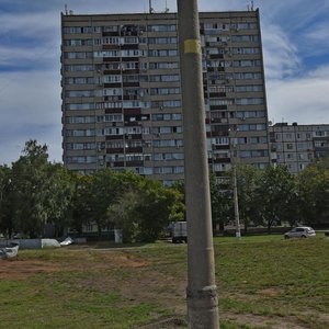 Тольятти, Московский проспект, 61: фото