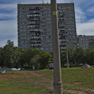 Moskovsiy Avenue, 61, : foto