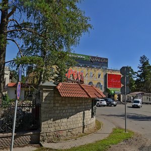 Posyolok Gorki-2, 11 ، موسكو ومحافظة موسكو: صورة