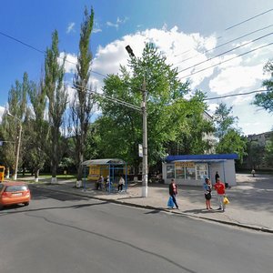 Vulytsia Metalurhiv, 7, Sumy: photo