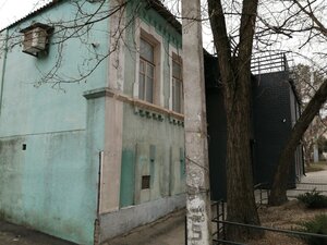 Mira Street, 7, Krasnodar: photo