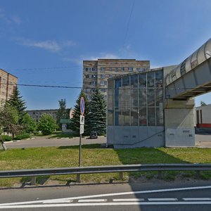 Krasnaya Street, 172, Solnechnogorsk: photo