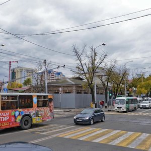 Severnaya Street, 370, Krasnodar: photo