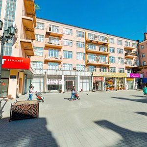 Vaynera Street, 9А, Yekaterinburg: photo