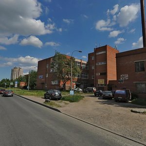 Malaya Balkanskaya Street, 41, Saint Petersburg: photo