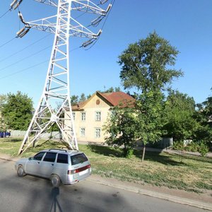 Komsomolskaya Street, 111, Ufa: photo