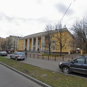 Partizanskaya Street, 23, Moscow: photo