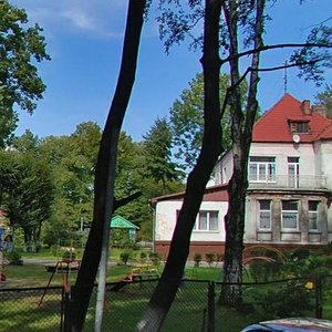 Zakavkazskaya ulitsa, 19, : foto