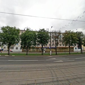 Praspiekt Frunze, 53, Vitebsk: photo