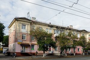 Ayskaya Street, 83 ، أوفا: صورة
