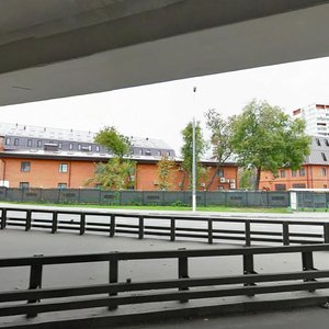 Dukhovskoy Lane, 17с13, Moscow: photo