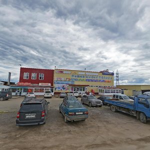 Koltsevaya ulitsa, 4 ، : صورة