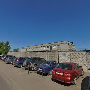 Sabirovskaya Street, 41, : foto