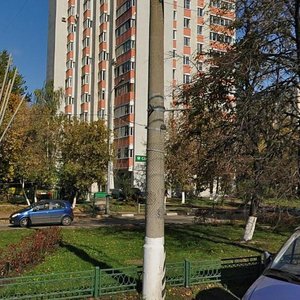 Москва, Волгоградский проспект, 91: фото