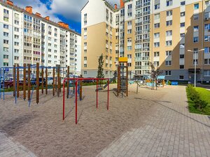 Ulitsa Marshala Zhukova, No:6, Kaliningrad: Fotoğraflar