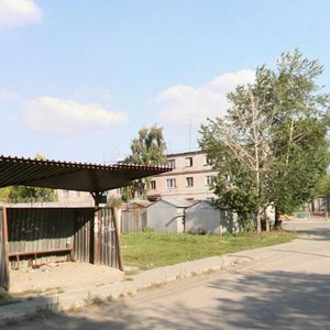 Traktovaya ulitsa, 27, Chelyabinsk: photo