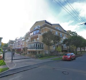 Konyushennaya Street, 31 ، : صورة