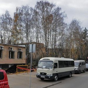 Bobruyskaya Street, 23, : foto