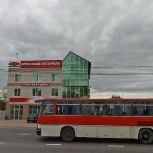 V.I. Machugi Street, 106, Krasnodar: photo