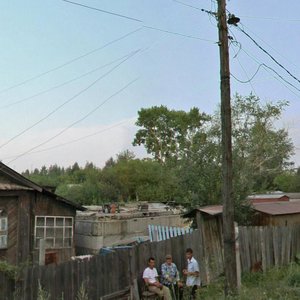 Екатеринбург, Улица Блюхера, 91: фото