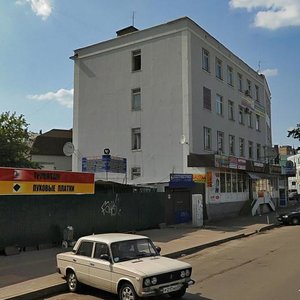 Орёл, Улица Гагарина, 8: фото