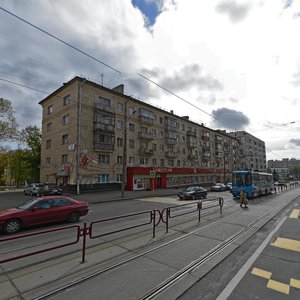 Минск, Улица Якуба Коласа, 32: фото
