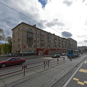 Jakuba Kolasa Street, 32, Minsk: photo