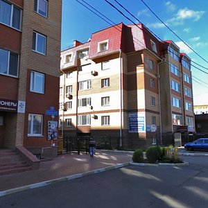 Federatsii Street, 61, Ulyanovsk: photo