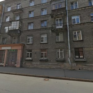 Krasnogo Kursanta Street, 30, : foto