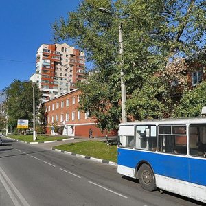 Belgorodskiy Avenue, 40А, Belgorod: photo