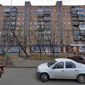 Igralnaya Street, 12/33, Moscow: photo