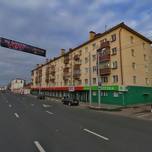 Moskovskiy Avenue, 55А, Yaroslavl: photo