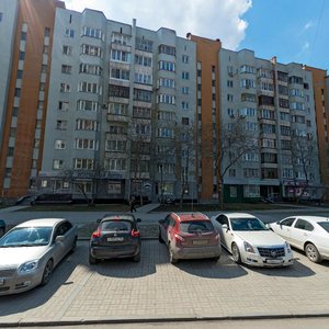 Marshala Zhukova Street, 11, : foto