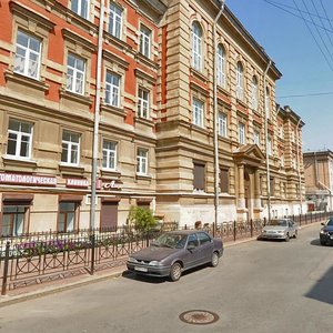 8th Krasnoarmeyskaya Street, 3, Saint Petersburg: photo