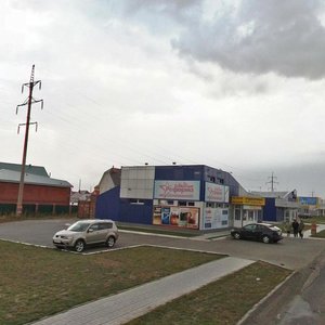 Entuziastov Street, 85, Barnaul: photo