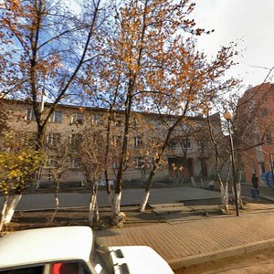 Tsentralny pereulok, 9, Tula: photo