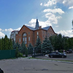 Bolshaya Streletskaya street, 20А, Voronezh: photo